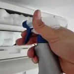 Programare curățare aer condiționat